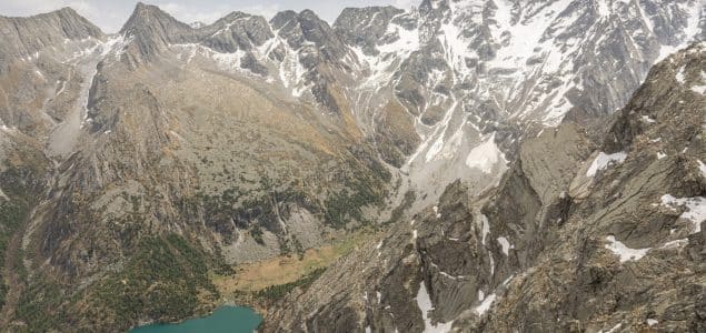 Corno di Plazza (2652mslm) – Arrampicata Trad a Vezza d’Oglio