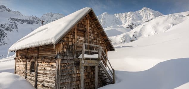 Cima Presanella (3558mlsm) + Monte Gabbiolo (3458mslm) – Sci Alpinismo