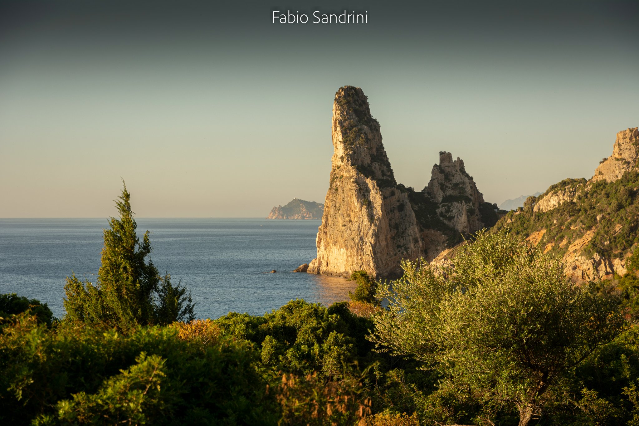 Selvaggio Blu in Autonomia – Sardegna