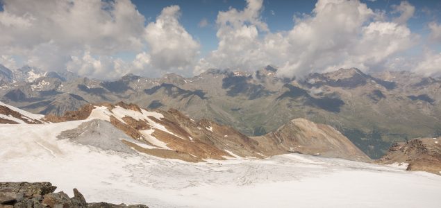 Traversata Integrale dell’Acrocoro del Careser – Alpinismo in Val di Pejo