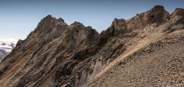 Traversata Cime Pale Rosse (3401-3446mslm) – Alpinismo a Santa Caterina Valfurva