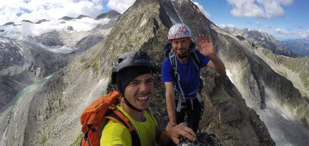 Traversata Corno d’Aola – Intelvi – Valbione – Pozzuolo