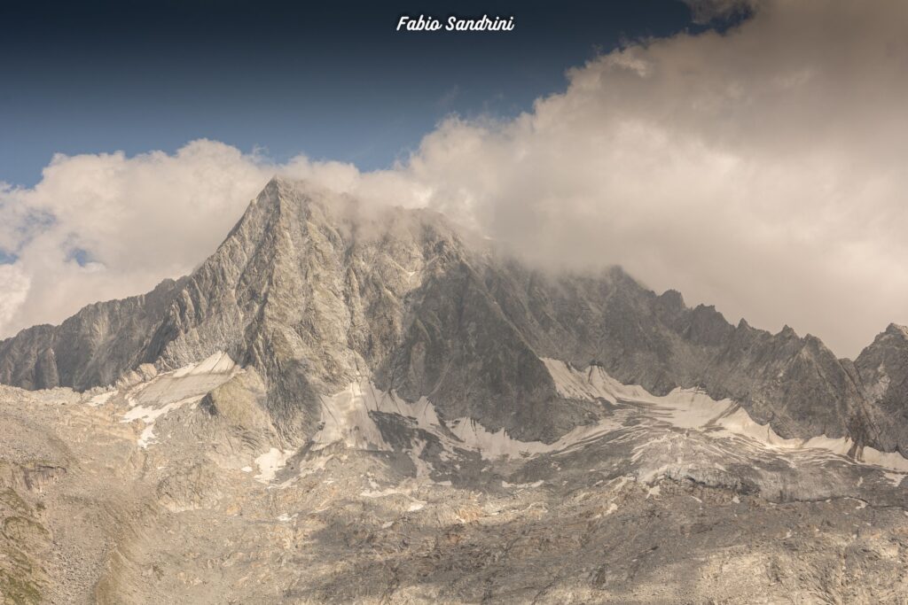 Alta Via dell'Adamello #1