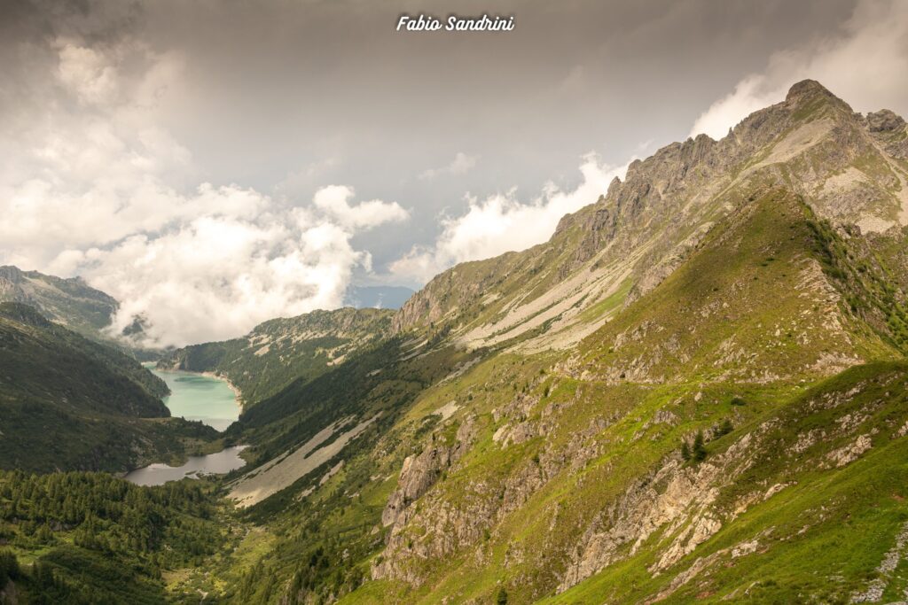 Alta Via dell'Adamello #1