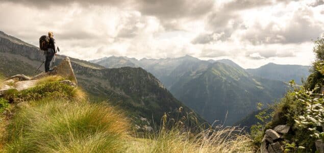 Sentiero #1 – Alta Via dell’Adamello – Trekking nel Gruppo dell’Adamello