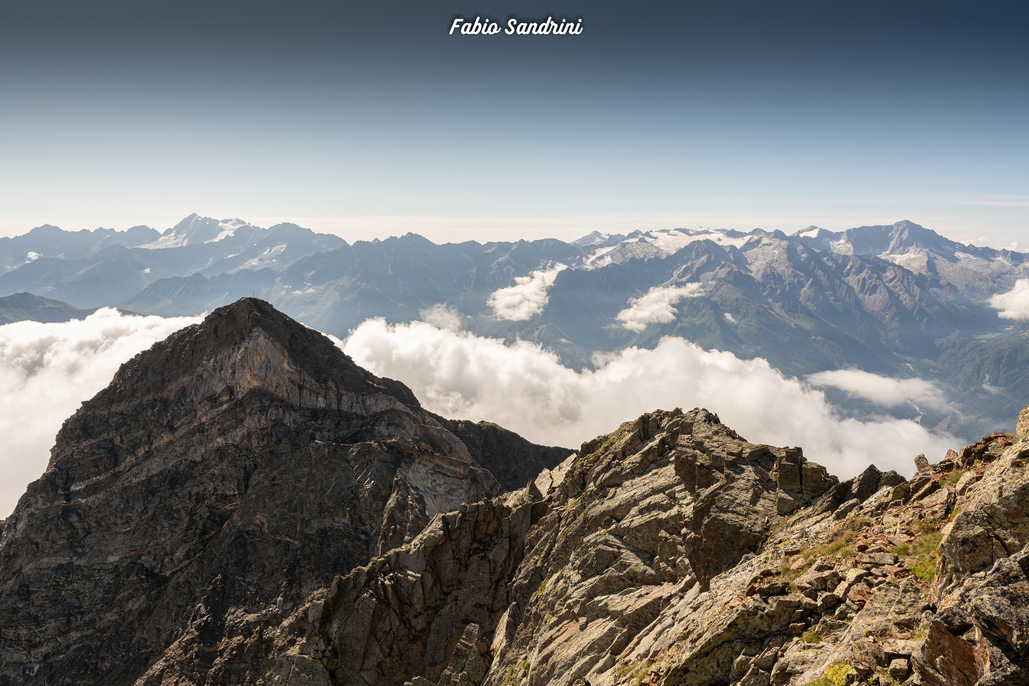 Cimù (3087mslm) – Alpinismo in Val di Canè