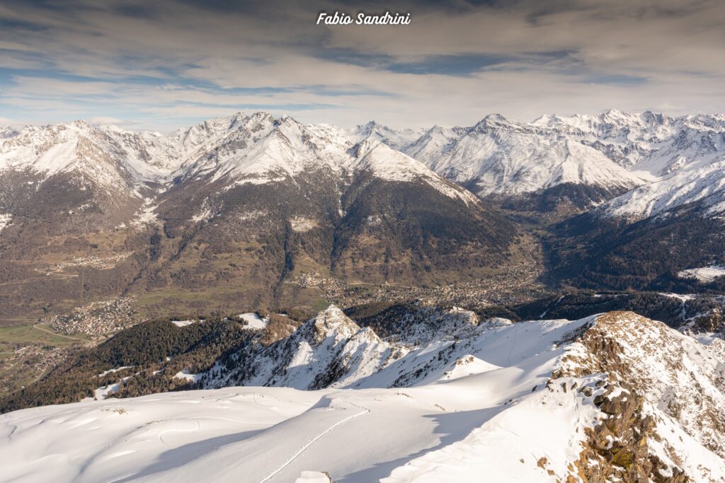 Monte Castablo