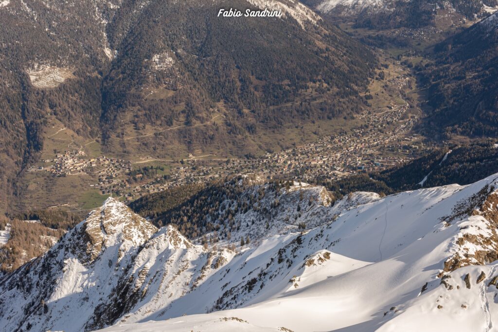 Monte Castablo