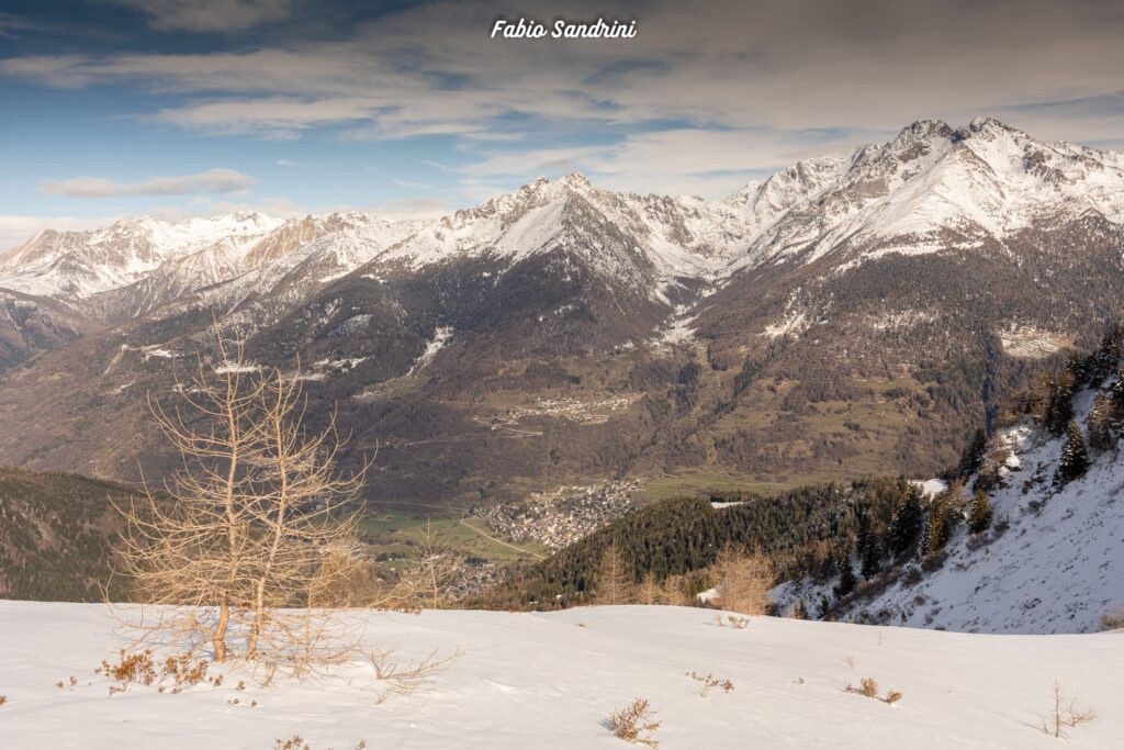 Monte Castablo