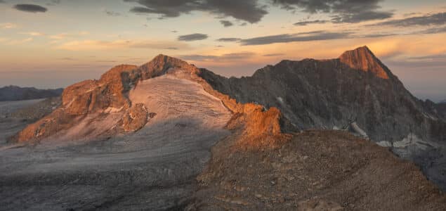 Punta Venerocolo (3323mslm) – Alpinismo in Val d’Avio