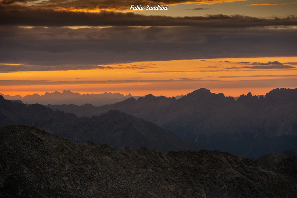 Punta Venerocolo 3323m