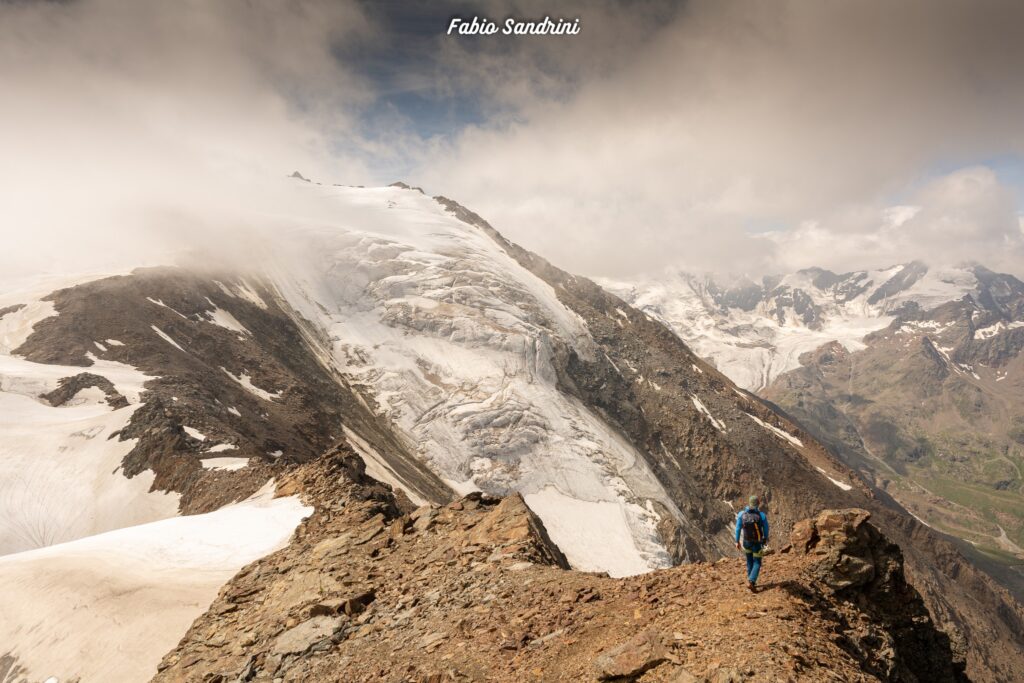 Traversata delle 13 Cime