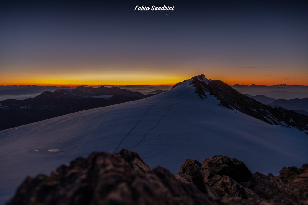 Traversata delle 13 Cime