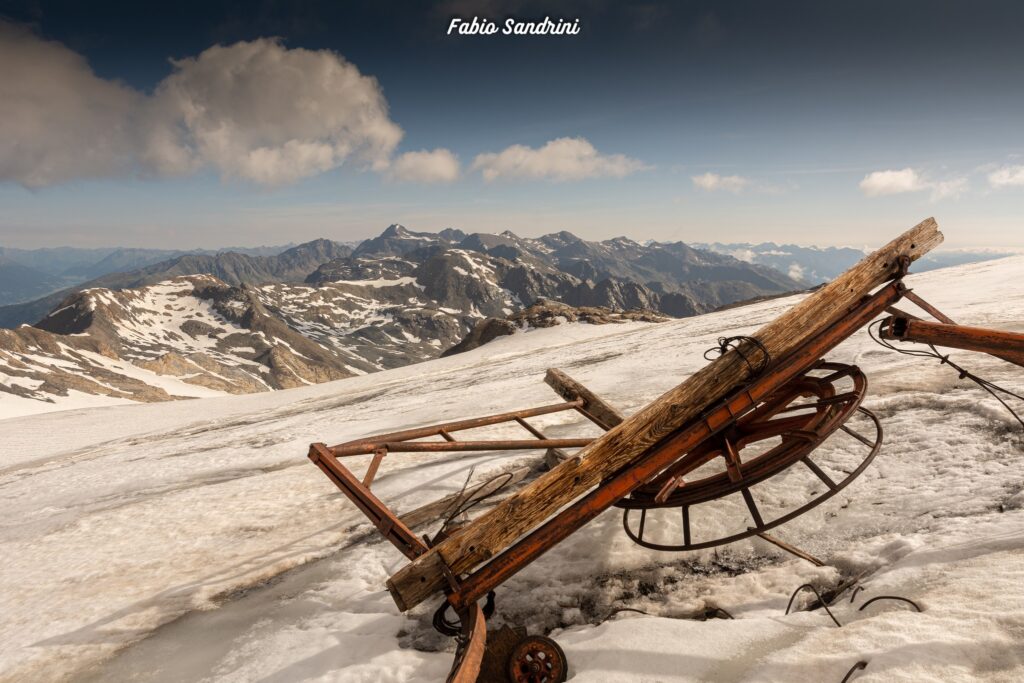 Traversata delle 13 Cime