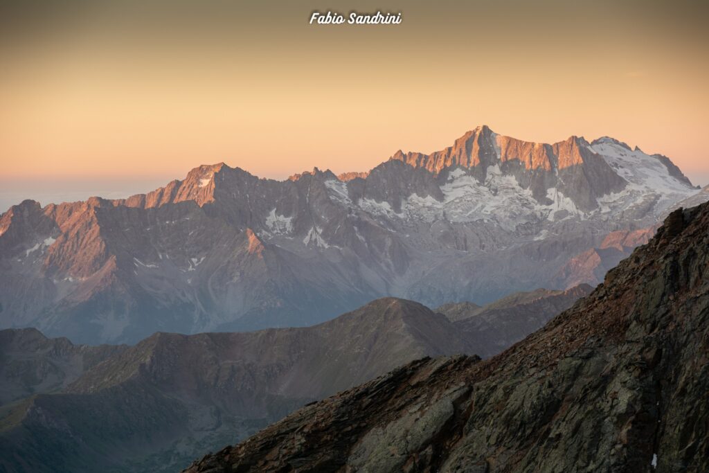 Traversata delle 13 Cime