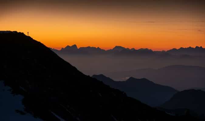 Traversata delle 13 Cime