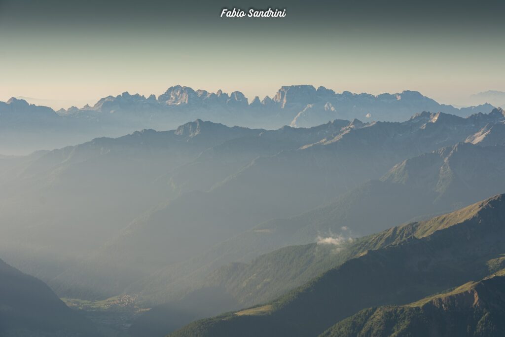 Traversata delle 13 Cime