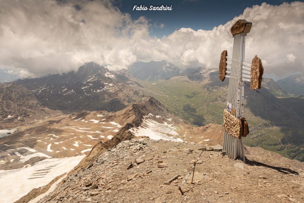 Traversata delle 13 Cime