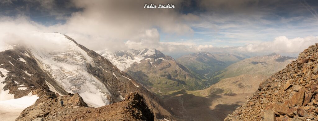 Traversata delle 13 Cime