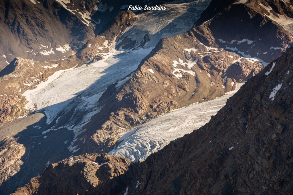 Traversata delle 13 Cime