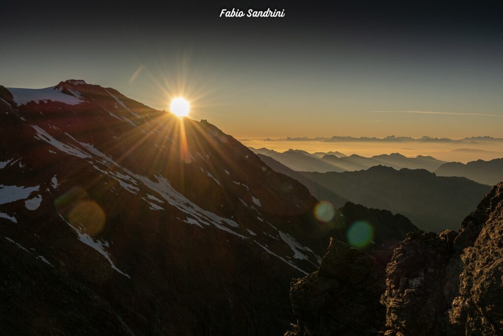 Traversata delle 13 Cime