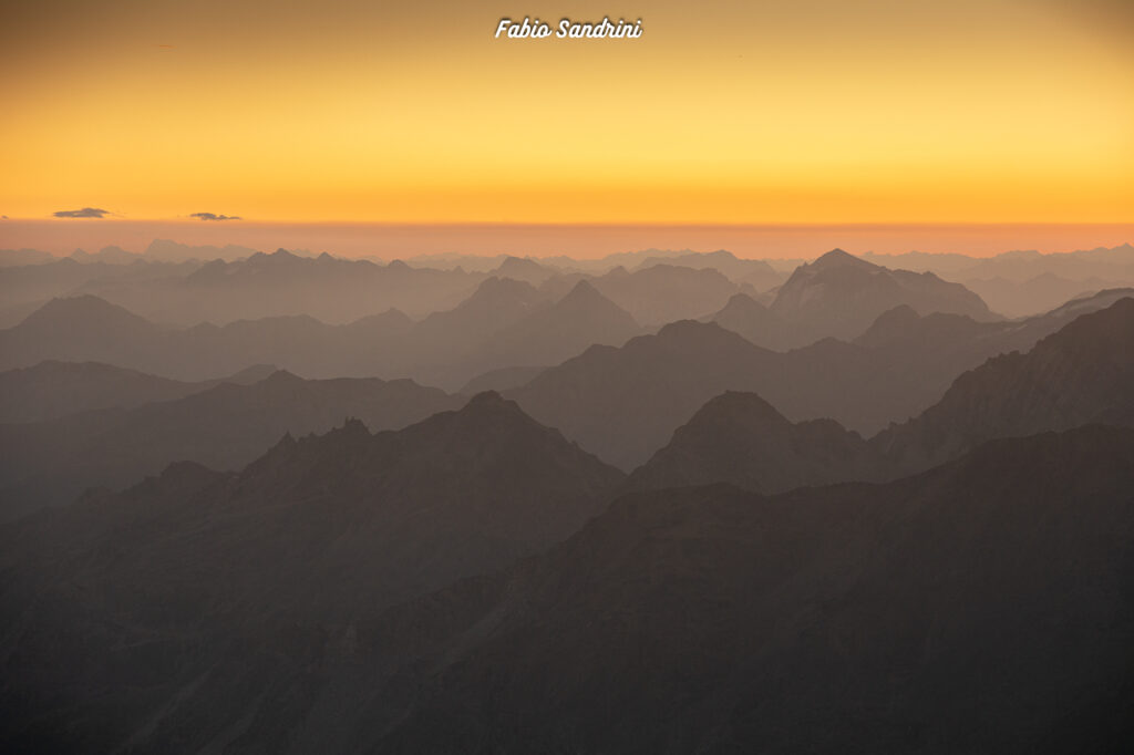 Weisshorn 4506m