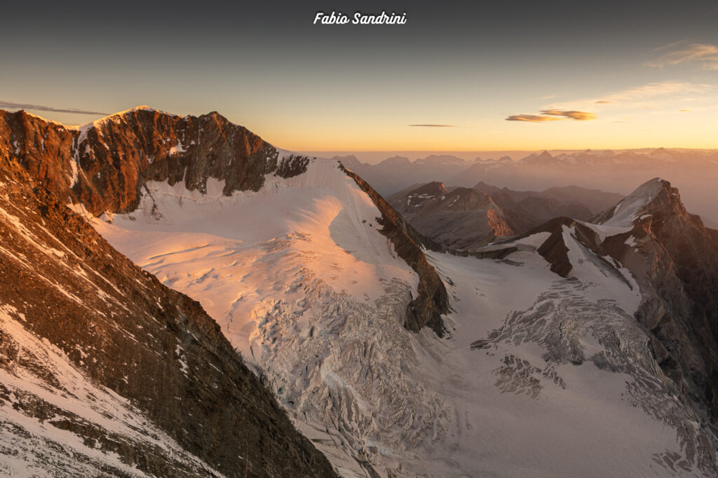 Weisshorn 4506m