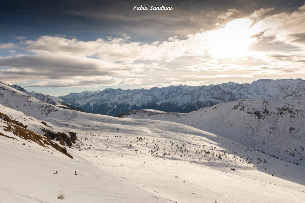 Cime di Grom (2770mslm)