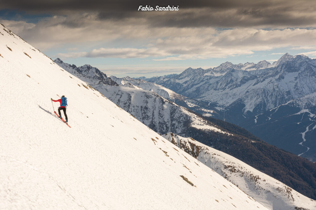 Cime di Grom (2770mslm)