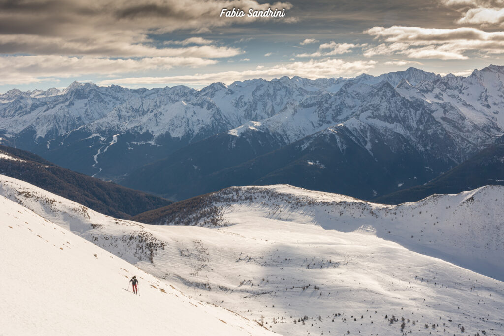 Cime di Grom (2770mslm)