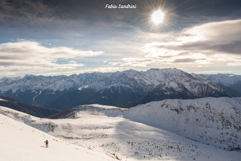 Cime di Grom (2770mslm)