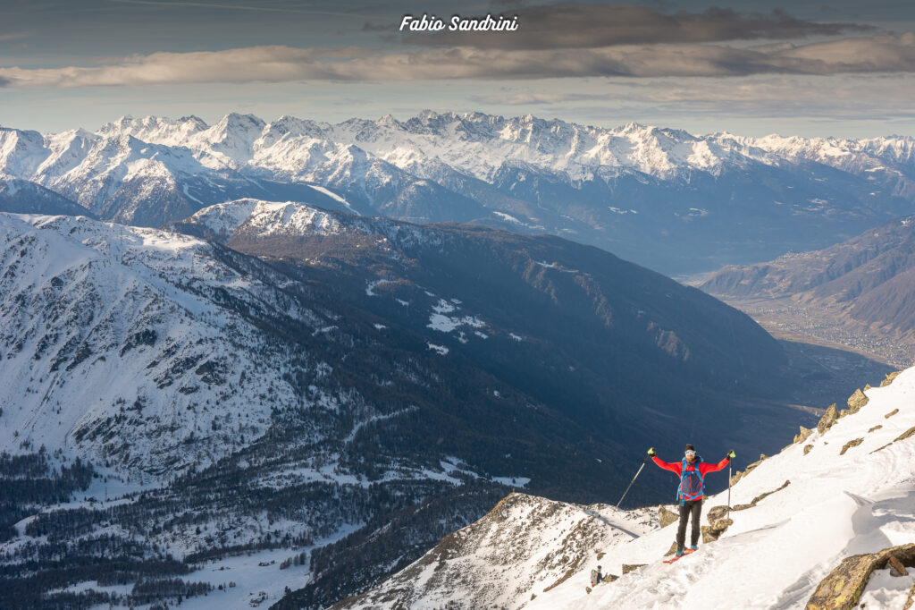 Cime di Grom (2770mslm)