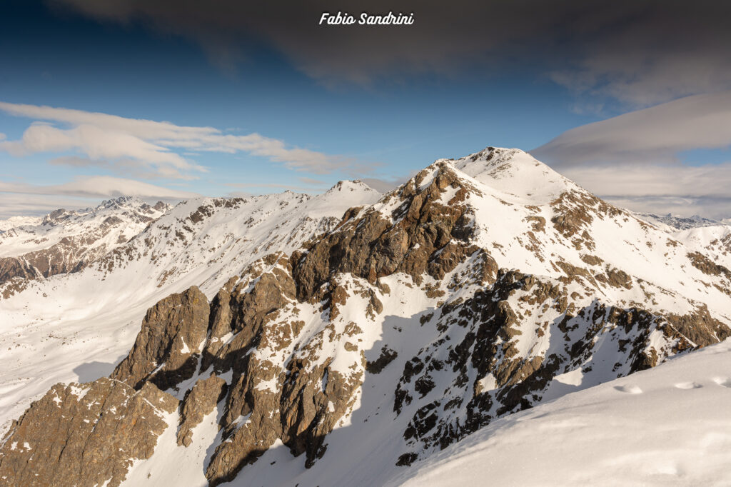 Cime di Grom (2770mslm)