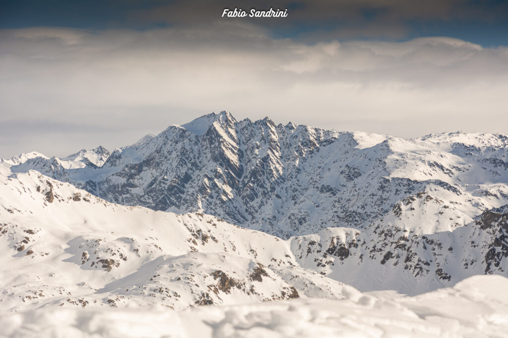 Cime di Grom (2770mslm)