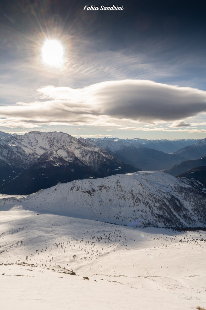 Cime di Grom (2770mslm)