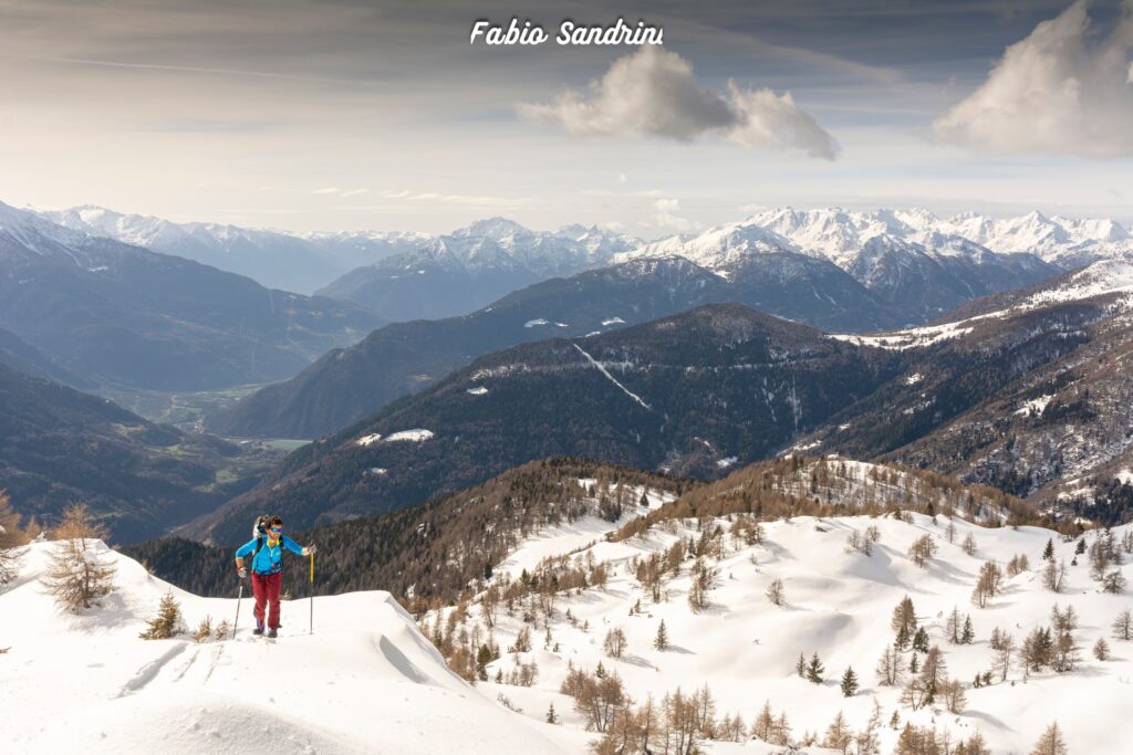 Monte Pagano (2348mslm)