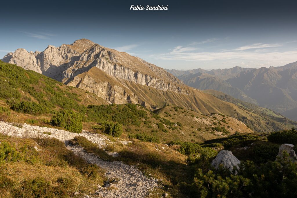 Traversata Alta e Bassa delle Grigne