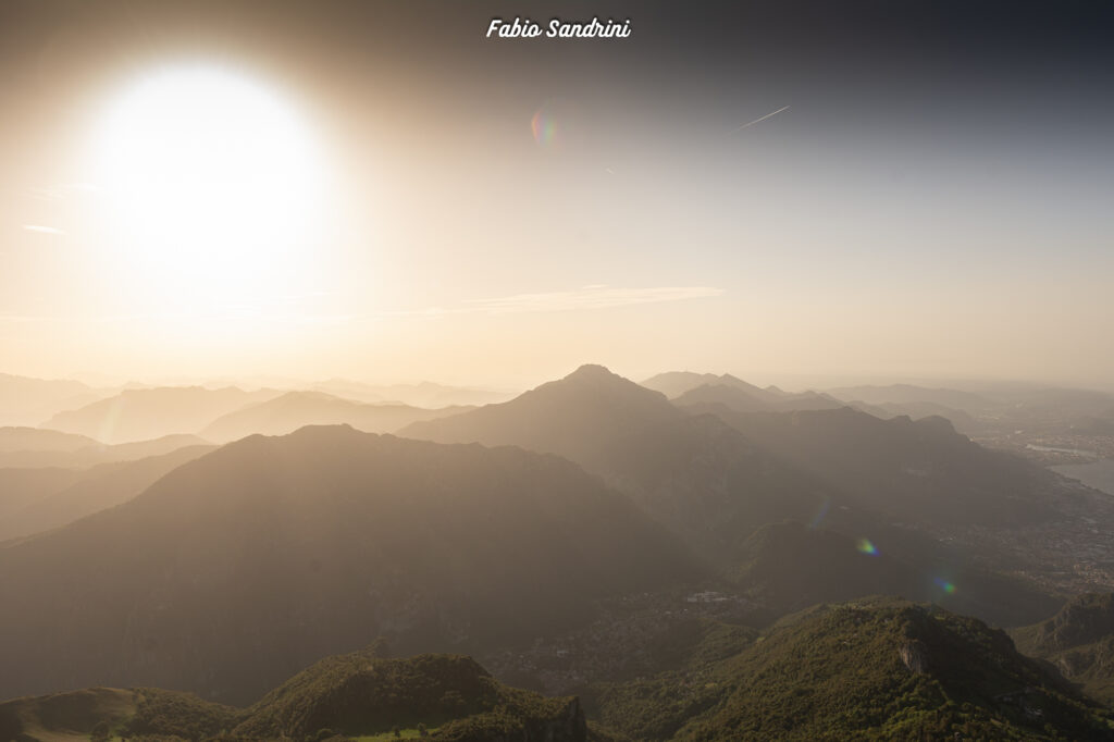 Traversata Alta e Bassa delle Grigne