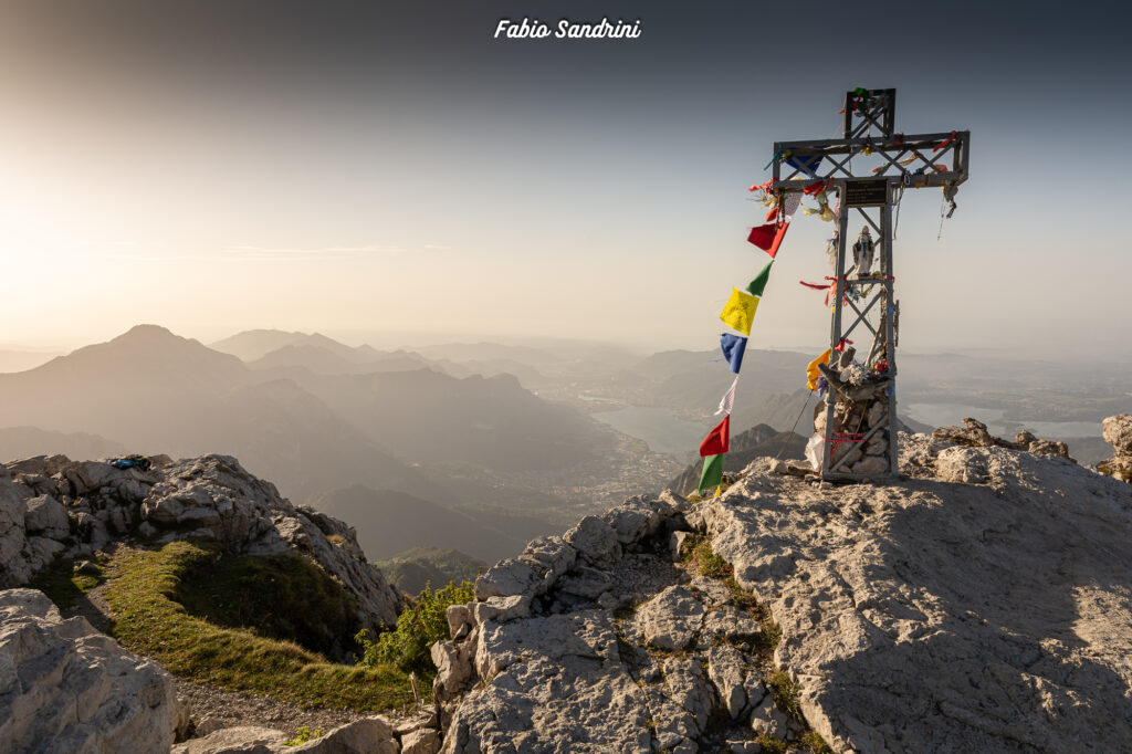 Traversata Alta e Bassa delle Grigne