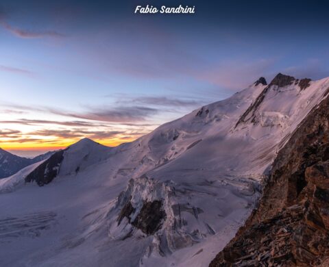 Nadelgrat - Alpinismo in Canton Vallese