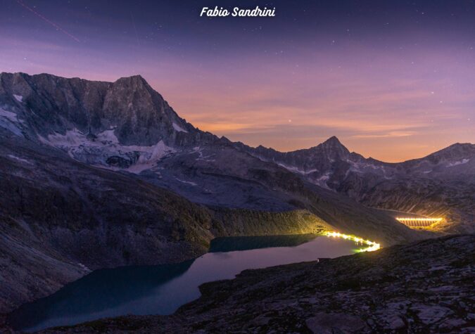 Punta Venerocolo e Cima Calotta - Val d'Avio