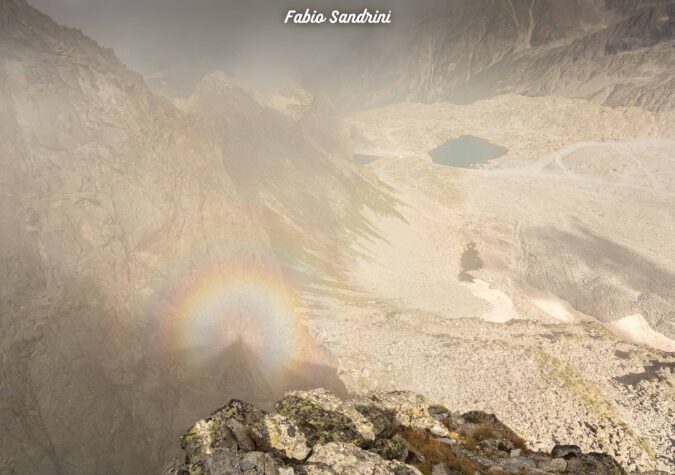 Spettro di Brocken