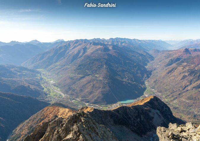 Monte Aviolo e Monte Foppa