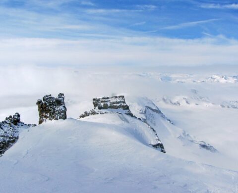 Gran Paradiso 4061mslm - Valle d'Aosta