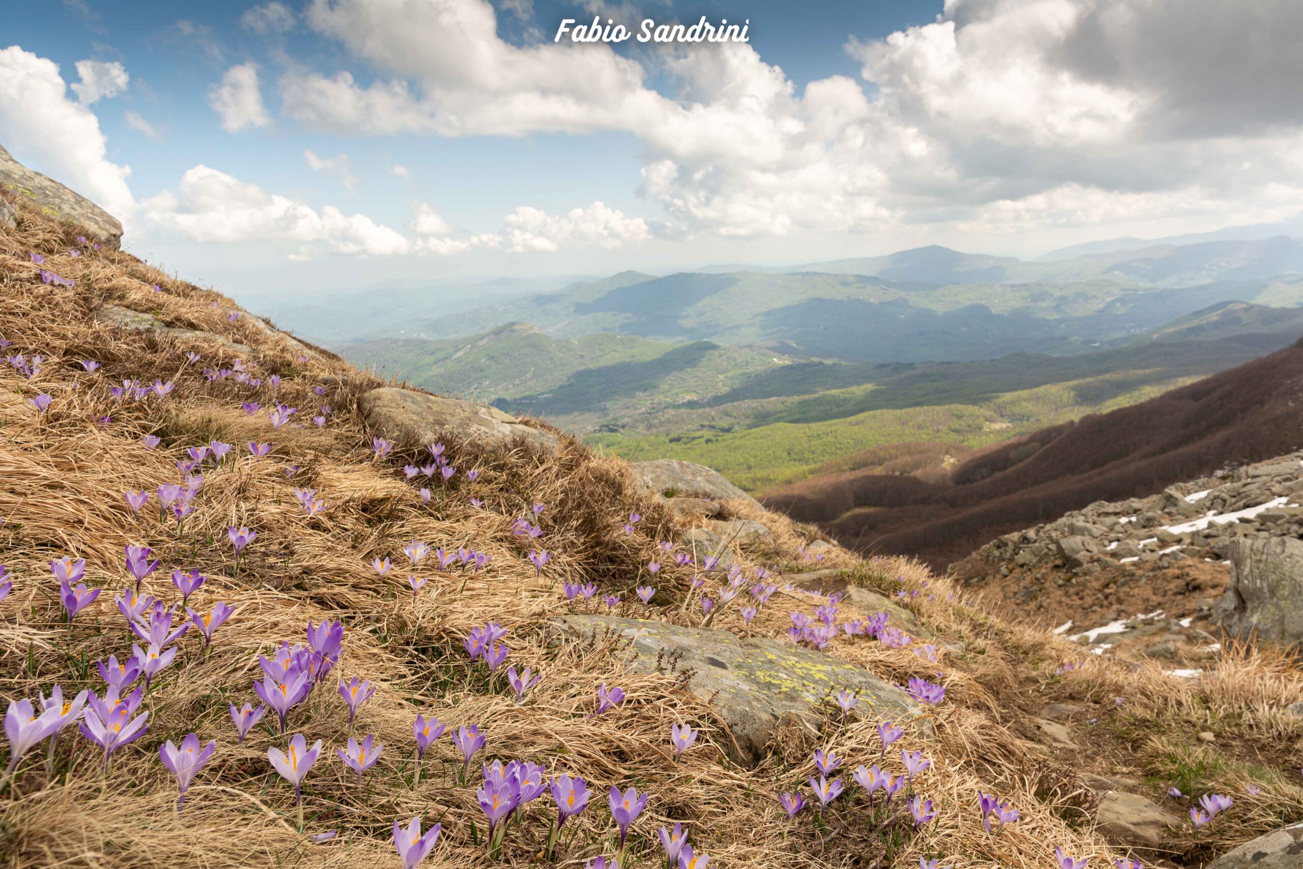 Monte Cusna (2120mslm) – Trekking in Appennino Tosco Emiliano