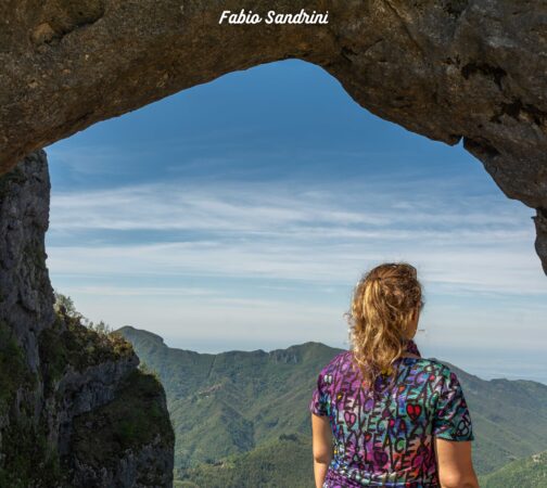 Traversata del Monte Forato (1230mslm) – Trekking in Alpi Apuane da Stazzema