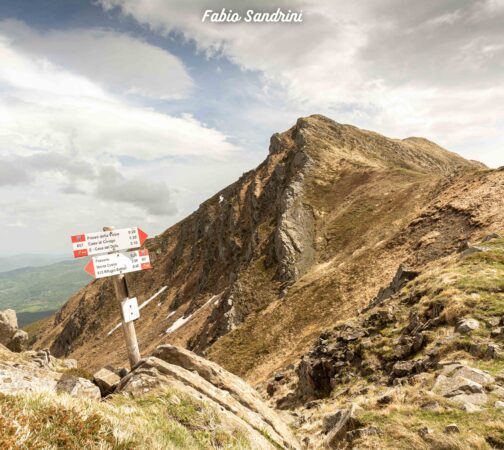 Monte Passone (1837mslm) – Trekking in Appennino Tosco Emiliano