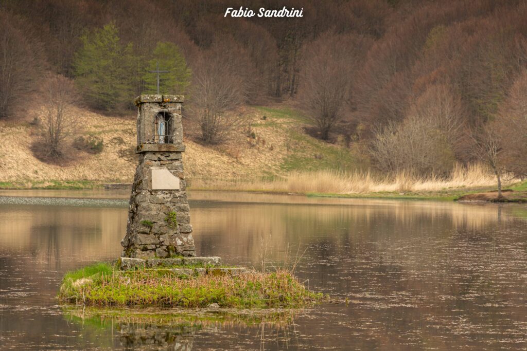 Monte Ventasso - Via Normale