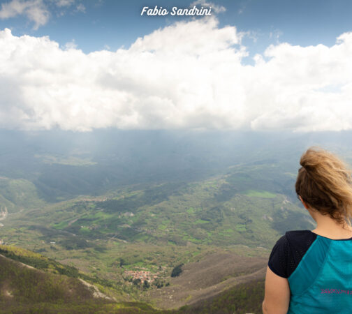 Monte Ventasso (1726mslm) – Trekking ad Anello nell’Appennino Tosco Emiliano