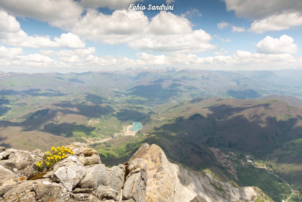 Traversata Monte Pisanino e Pizzo Uccello